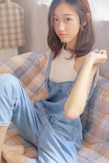 绫波芹